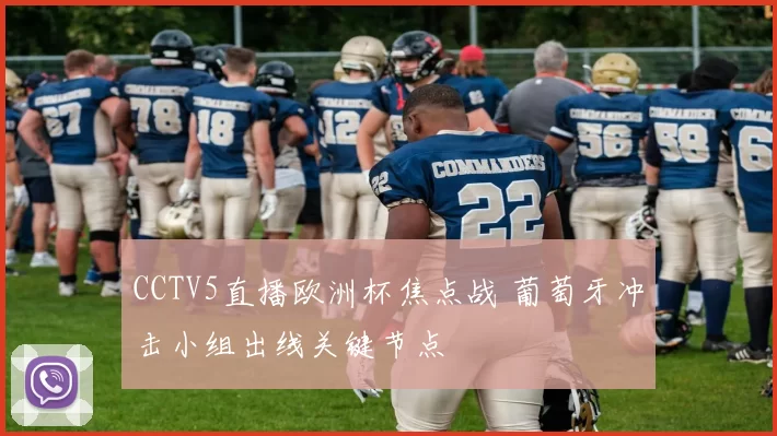 CCTV5直播欧洲杯焦点战 葡萄牙冲击小组出线关键节点